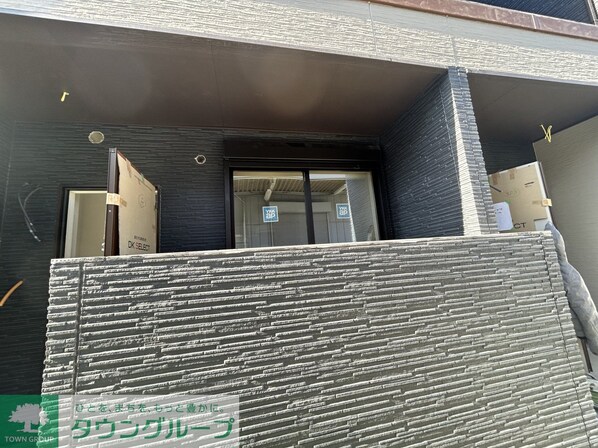 ヒカルサ小平栄町の物件内観写真